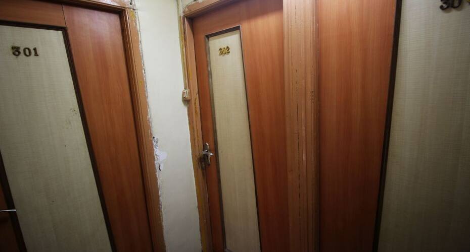 Hotel Nanashree Grand, Pune 2